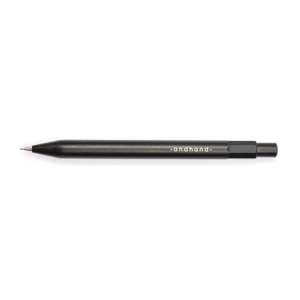 Andhand Method Black Portamina 0.5mm
