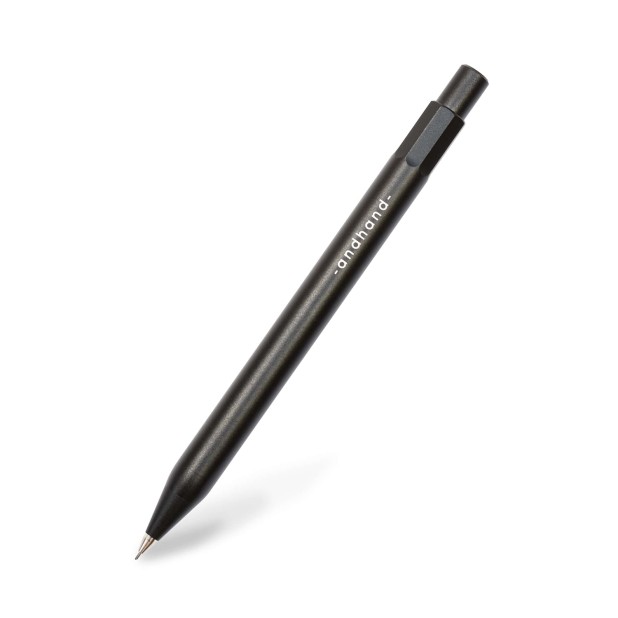 Andhand Method Black Portamina 0.5mm