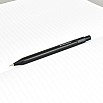 Andhand Method Black Mechanical Pencil 0.5mm Andhand Method Black Mechanical Pencil 0.5mm