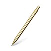 Andhand Method Brass Mechanical Pencil 0.5mm Andhand Method Brass Mechanical Pencil 0.5mm