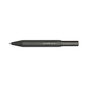 Andhand Method Mini Black Balpen