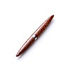 Ashera Aeon Elm Burl Pluma estilográfica