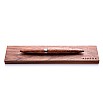 Ashera Aeon Elm Burl Pluma estilográfica