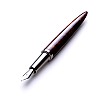 Ashera Aeon Walnut Stylo Plume