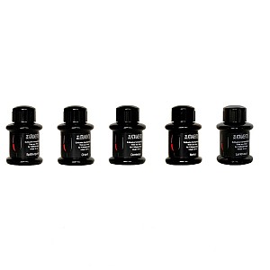 De Atramentis Scented Wine Ink - Ink Bottle (6 colors)