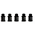 De Atramentis Scented Wine Ink - Ink Bottle (6 colors)
