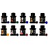 De Atramentis Important People Politicians Ink - Ink Bottle (10 colors)