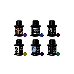 De Atramentis Important People Power Women Ink - Ink Bottle (6 colors)