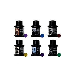 De Atramentis Important People Power Women Ink - Ink Bottle (6 colors)