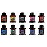 De Atramentis Pearlescent Copper Ink - Ink Bottle (10 colors)