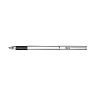 Aurora Design Hastil Ecosteel Fountain pen