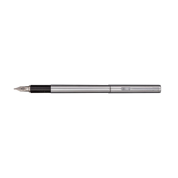 Aurora Design Hastil Ecosteel Fountain pen