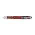 Aurora 88 Firenze Red Sterling Silver Vulpen