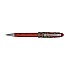 Aurora 88 Firenze Red Sterling Silver Ballpoint