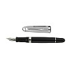 Aurora 88 Black and Chrome Big Vulpen