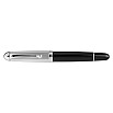 Aurora 88 Black and Chrome Big Vulpen