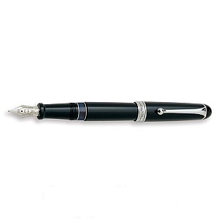 Aurora 88 Black CT Big Vulpen