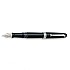 Aurora 88 Black CT Big Fountain pen