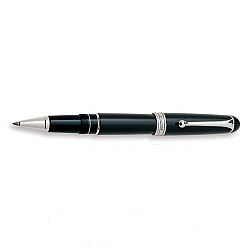 Aurora 88 Black CT Big Rollerball