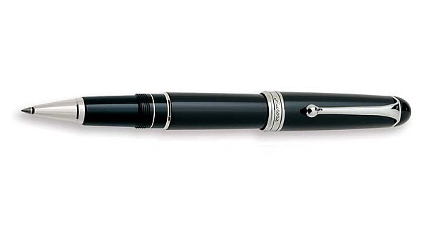 Aurora 88 Black CT Big Rollerball | Appelboom.com
