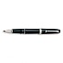 Aurora 88 Black CT Big Rollerball