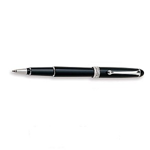 Aurora 88 Black CT Rollerball