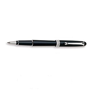 Aurora 88 Black CT Rollerball