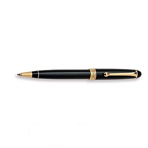 Aurora 88 Black GT Ballpoint