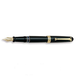 Aurora 88 Black GT Big Vulpen