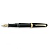 Aurora 88 Black GT Big Fountain pen