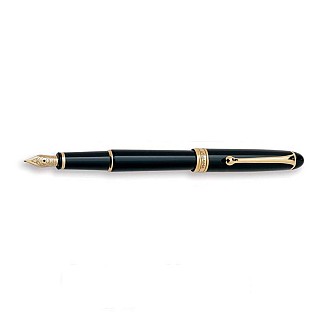 Aurora 88 Black GT Vulpen