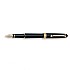 Aurora 88 Black GT Fountain pen