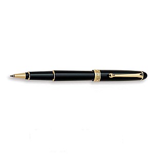 Aurora 88 Black GT Rollerball