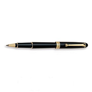 Aurora 88 Black GT Rollerball