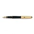 Aurora 88 Black and Gold Fountain pen