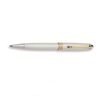 Aurora 88 Sterling Silver Ballpoint