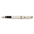 Aurora 88 Sterling Silver Vulpen