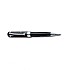 Aurora Alpha Black Ballpoint