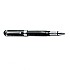Aurora Alpha Black Rollerball