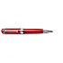 Aurora Alpha Red Ballpoint
