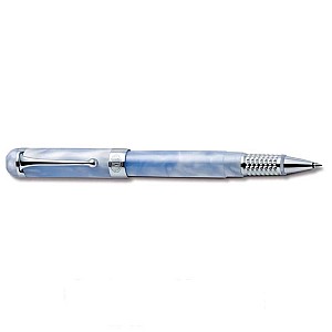 Aurora Alpha Sky Blue Rollerball