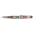 Aurora 88 Demonstrator Minerali Orange Füllfederhalter