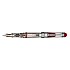 Aurora 88 Demonstrator Minerali Red Reservoarpenna