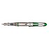 Aurora 88 Demonstrator Minerali Green Vulpen