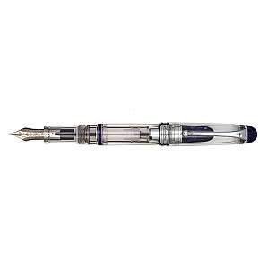 Aurora 88 Demonstrator Minerali Purple Füllfederhalter