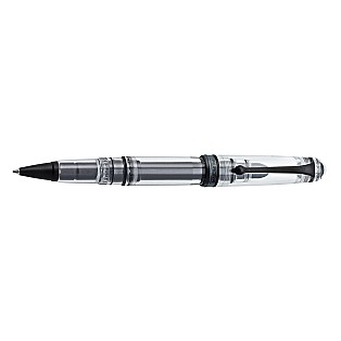 Aurora 88 Demonstrator Black Rollerball
