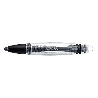 Aurora 88 Demonstrator Black Schetspotlood 5.6mm
