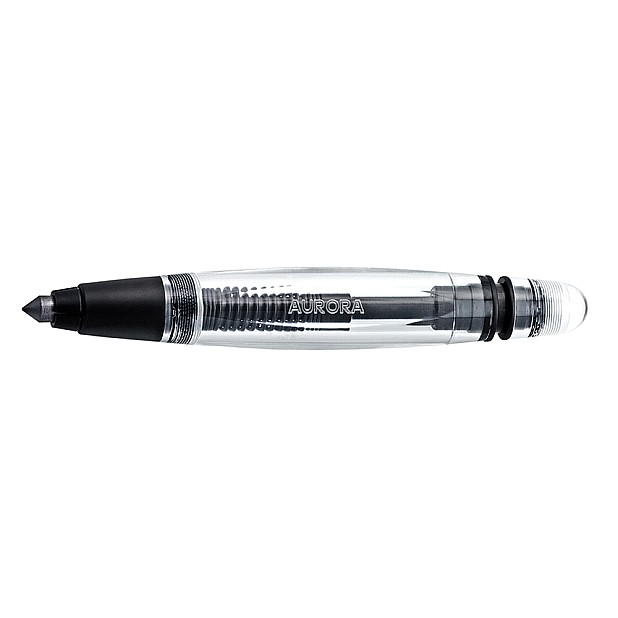 Aurora 88 Demonstrator Black Sketch Pencil 5.6mm