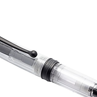 Aurora 88 Demonstrator Black Vulpen