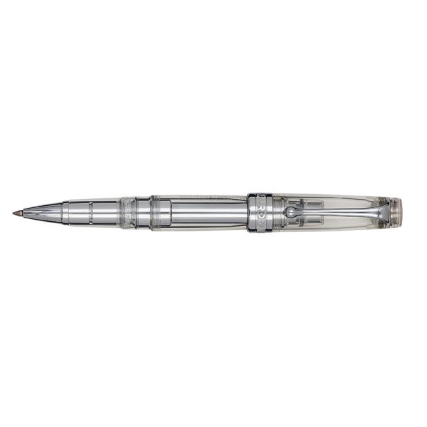 Aurora Optima Demonstrator CT Roller